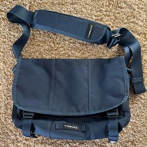 Timbuktu2 Classic Messenger Bag - Small
